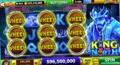 Héros du jeu